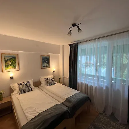 Apartman Babi