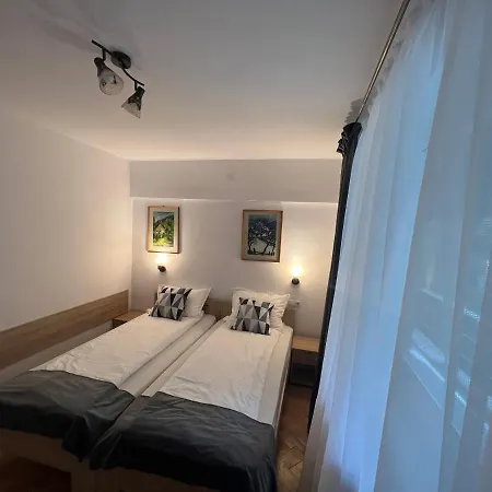 Babi Apartman *