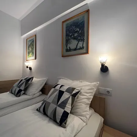 Apartman Babi *